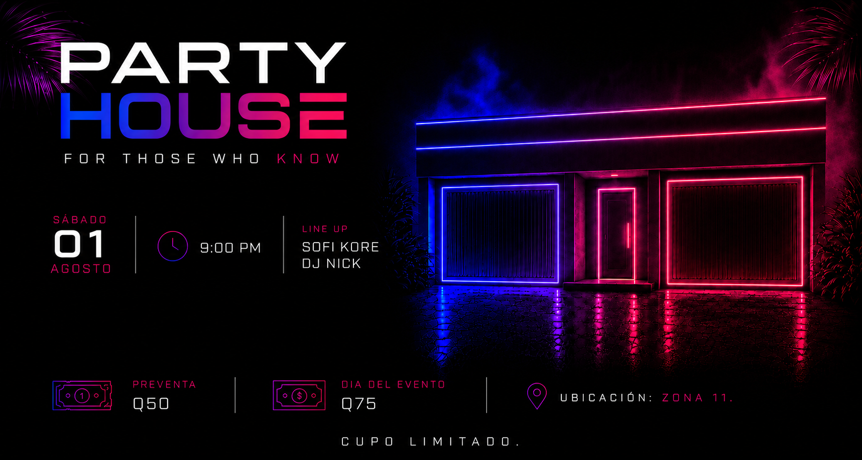 Party House